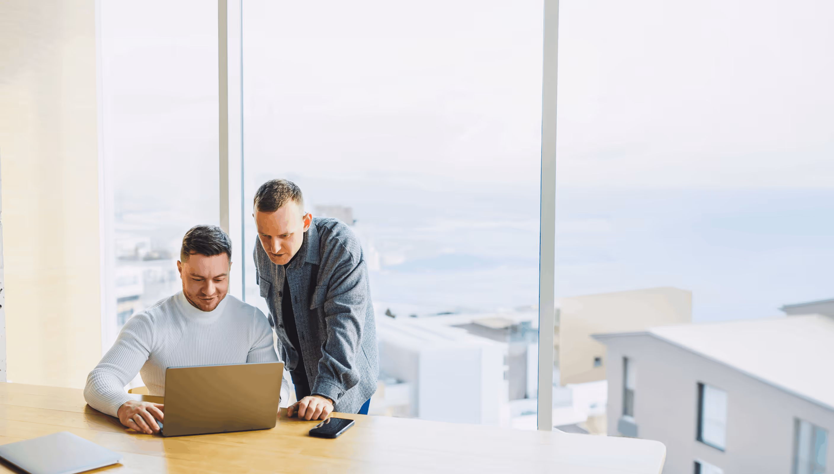Flexible Financing Options